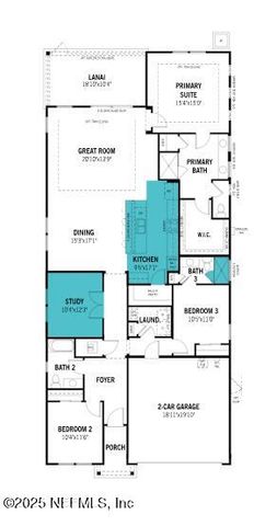 175 CRAFTON Circle, St. Johns, FL 32259