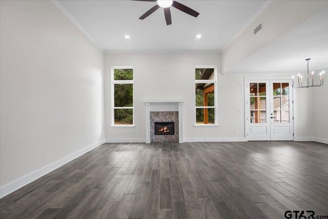 105 Brandon Street, Troup, TX 75789
