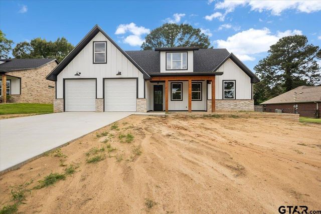 105 Brandon Street, Troup, TX 75789