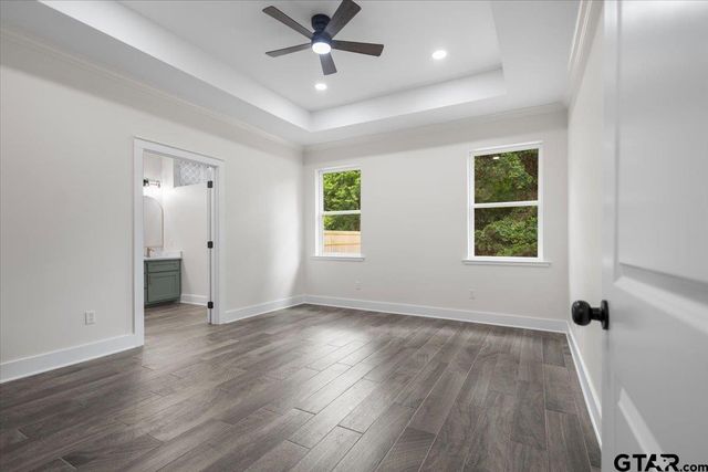 105 Brandon Street, Troup, TX 75789