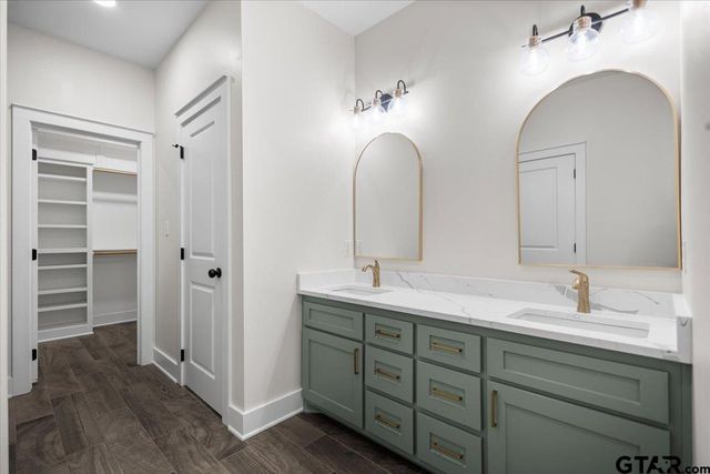 105 Brandon Street, Troup, TX 75789