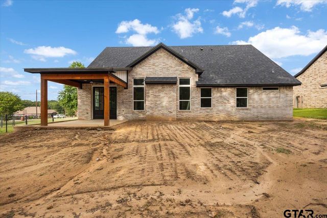 105 Brandon Street, Troup, TX 75789