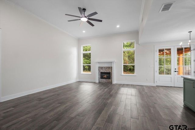 105 Brandon Street, Troup, TX 75789