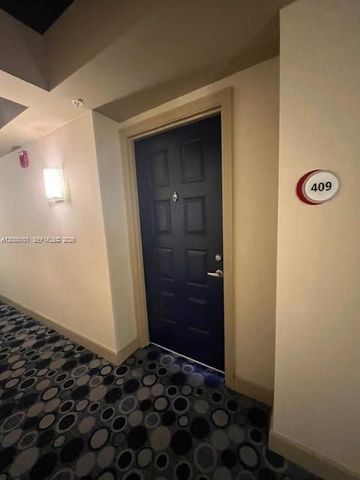 Address unavailable.