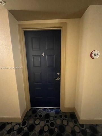 Address unavailable.