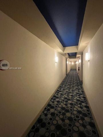 Address unavailable.