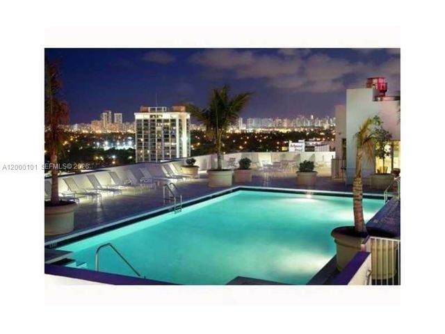 Address unavailable.