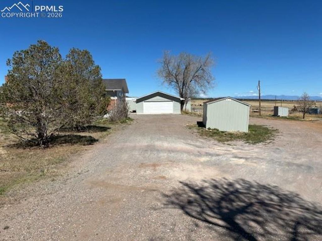 7821 W Highway 78, Beulah, CO 81023 — photo 3