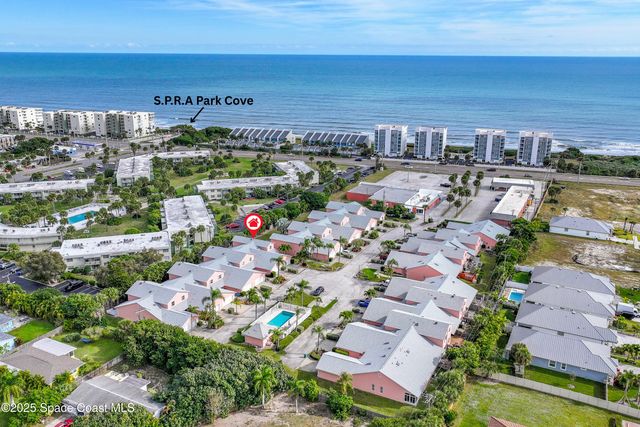 70 Coral Sea Way 22, Satellite Beach, FL 32937
