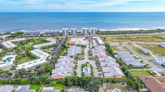70 Coral Sea Way 22, Satellite Beach, FL 32937