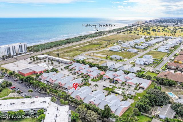 70 Coral Sea Way 22, Satellite Beach, FL 32937
