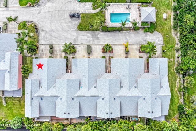 70 Coral Sea Way 22, Satellite Beach, FL 32937