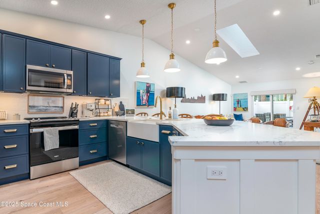 70 Coral Sea Way 22, Satellite Beach, FL 32937