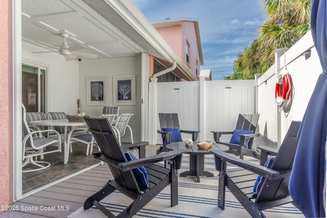 70 Coral Sea Way 22, Satellite Beach, FL 32937