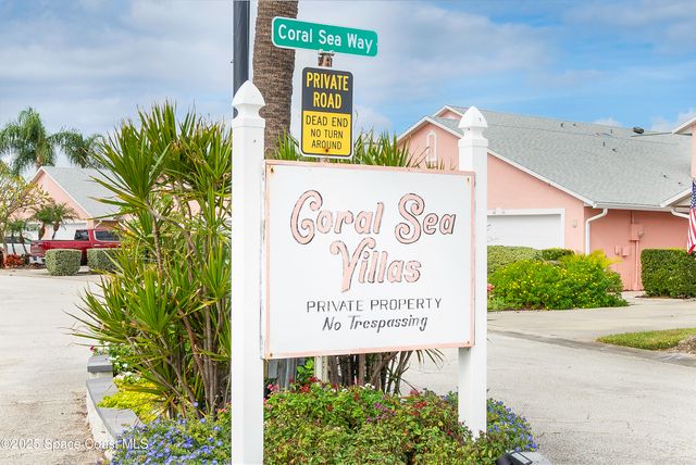 70 Coral Sea Way 22, Satellite Beach, FL 32937