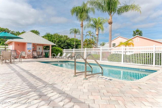 70 Coral Sea Way 22, Satellite Beach, FL 32937