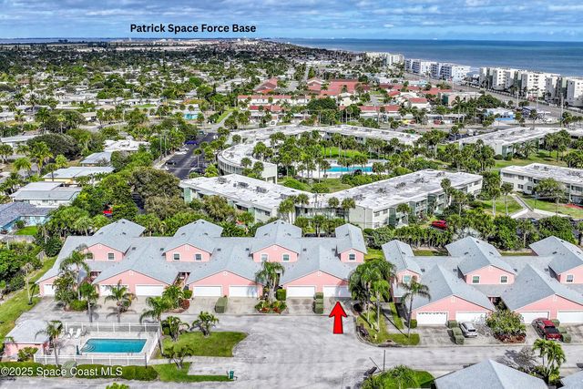 70 Coral Sea Way 22, Satellite Beach, FL 32937