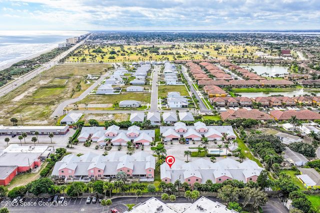 70 Coral Sea Way 22, Satellite Beach, FL 32937