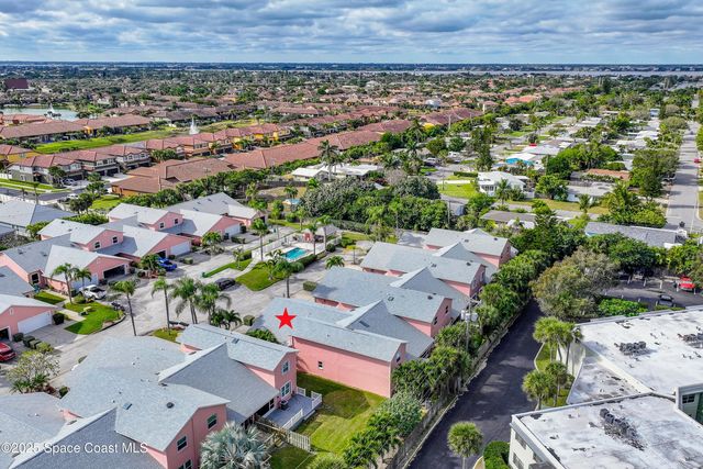 70 Coral Sea Way 22, Satellite Beach, FL 32937