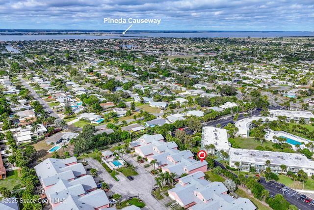 70 Coral Sea Way 22, Satellite Beach, FL 32937