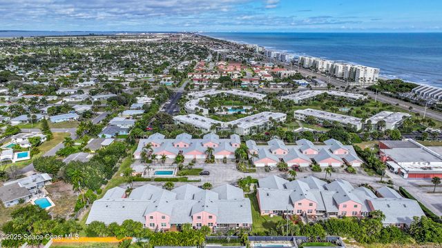 70 Coral Sea Way 22, Satellite Beach, FL 32937