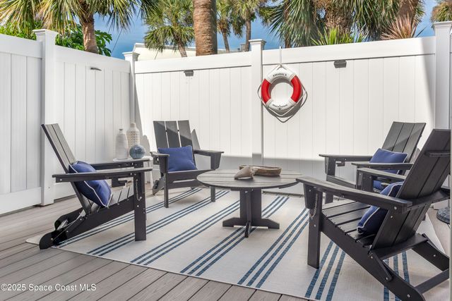 70 Coral Sea Way 22, Satellite Beach, FL 32937