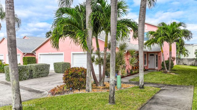 70 Coral Sea Way 22, Satellite Beach, FL 32937