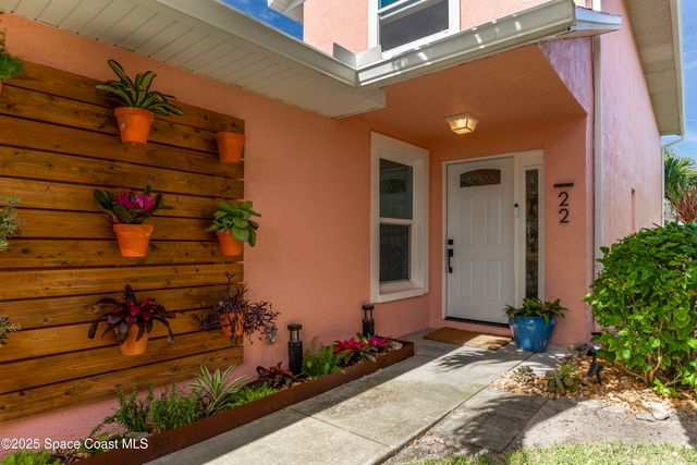70 Coral Sea Way 22, Satellite Beach, FL 32937