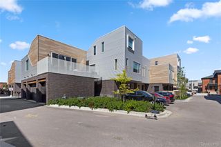 2820 John R Street, Detroit, MI 48201