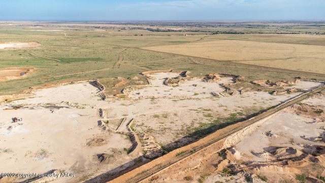 Cemetery Rd Caliche Pit, Canyon, TX 79015