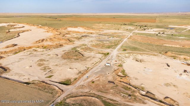 Cemetery Rd Caliche Pit, Canyon, TX 79015