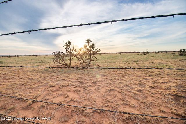 Cemetery Rd Caliche Pit, Canyon, TX 79015