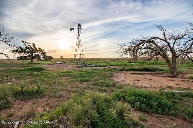 Cemetery Rd Caliche Pit, Canyon, TX 79015