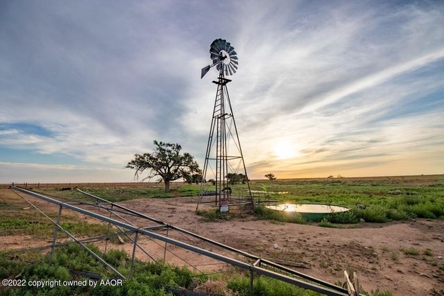 Cemetery Rd Caliche Pit, Canyon, TX 79015