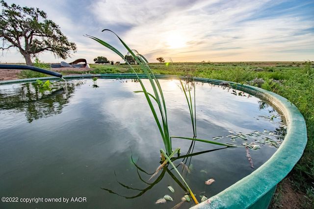 Cemetery Rd Caliche Pit, Canyon, TX 79015