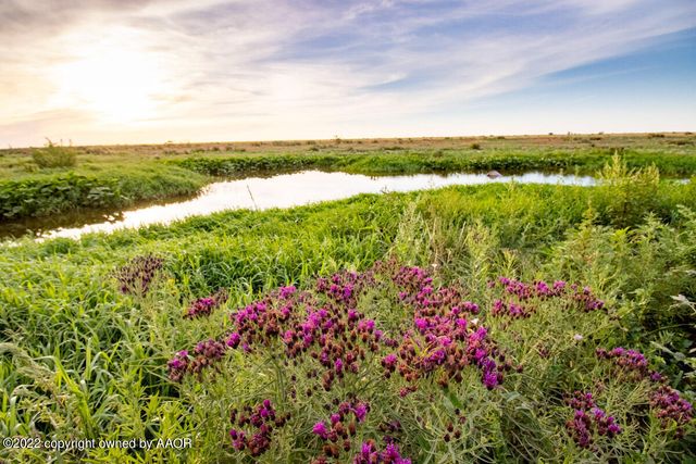 Cemetery Rd Caliche Pit, Canyon, TX 79015