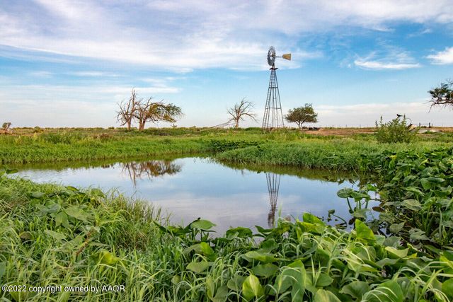 Cemetery Rd Caliche Pit, Canyon, TX 79015