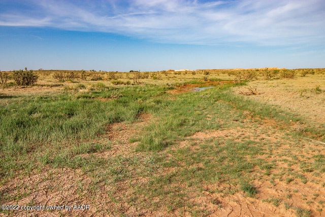 Cemetery Rd Caliche Pit, Canyon, TX 79015