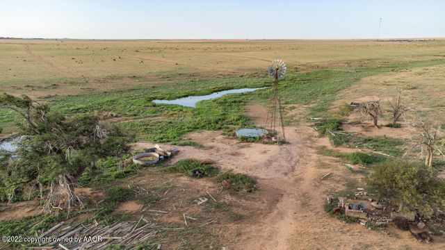 Cemetery Rd Caliche Pit, Canyon, TX 79015