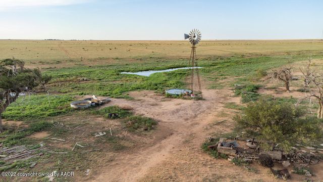 Cemetery Rd Caliche Pit, Canyon, TX 79015