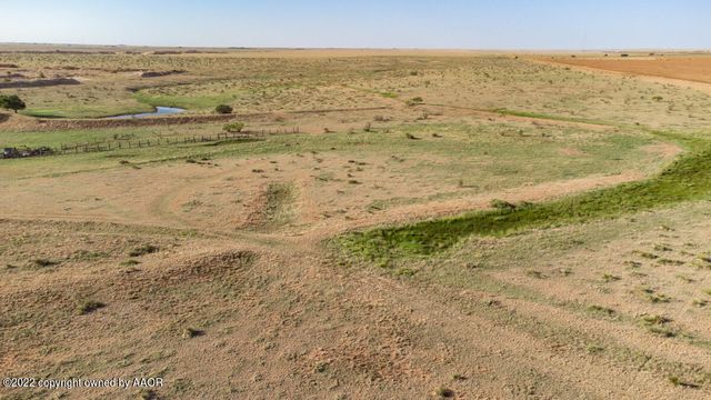 Cemetery Rd Caliche Pit, Canyon, TX 79015