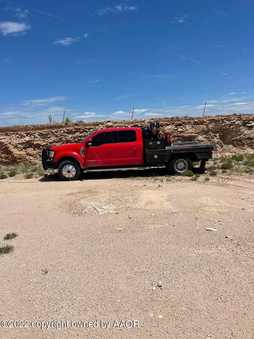 Cemetery Rd Caliche Pit, Canyon, TX 79015