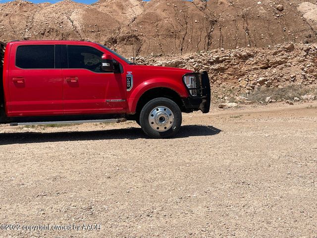Cemetery Rd Caliche Pit, Canyon, TX 79015