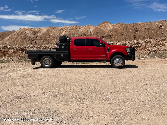 Cemetery Rd Caliche Pit, Canyon, TX 79015