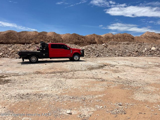 Cemetery Rd Caliche Pit, Canyon, TX 79015