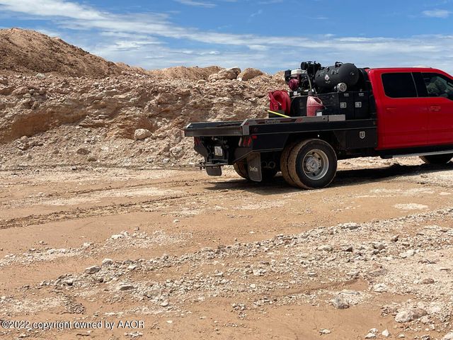 Cemetery Rd Caliche Pit, Canyon, TX 79015