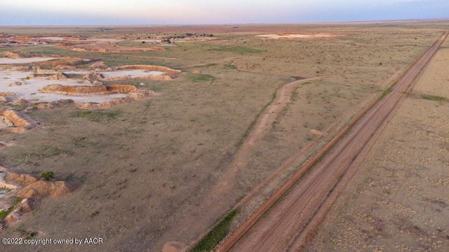 Cemetery Rd Caliche Pit, Canyon, TX 79015