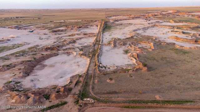 Cemetery Rd Caliche Pit, Canyon, TX 79015