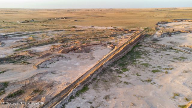 Cemetery Rd Caliche Pit, Canyon, TX 79015