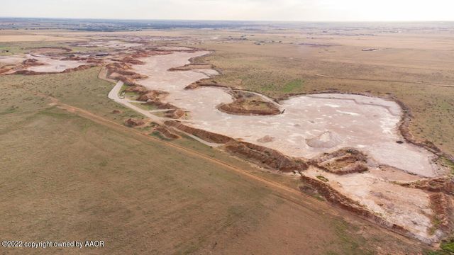 Cemetery Rd Caliche Pit, Canyon, TX 79015